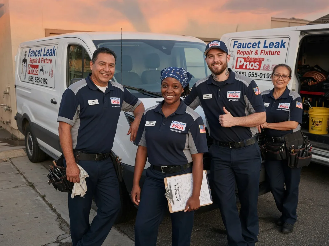 Faucet Repair company in Jewell Ridge, VA